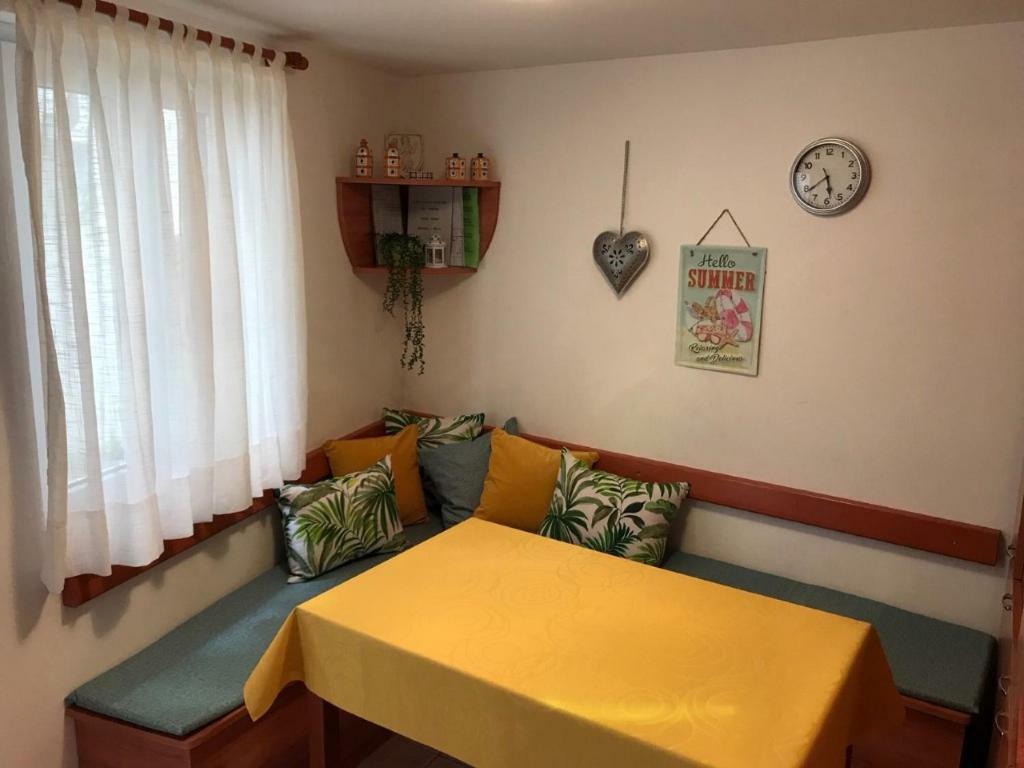 Studio Svetozar Baška Buitenkant foto